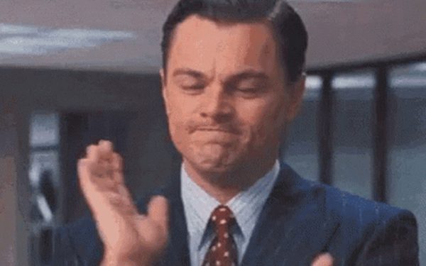 Sói già phố Wall: Một trong những vai diễn xuất sắc nhất của Leonardo DiCaprio?