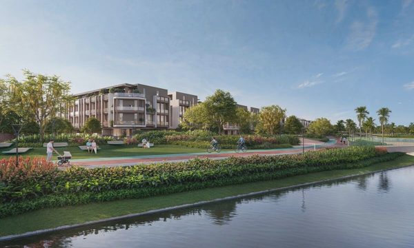 Sola phát triển hệ tiện ích phục vụ lối sống khỏe