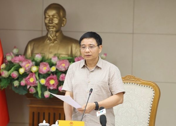 Sớm đưa Trung tâm Tài chính quốc tế đi vào vận hành thực chất, an toàn và hiệu quả