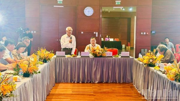 Sớm hoàn thiện Hồ sơ về danh nhân Tô Hiến Thành trình UNESCO