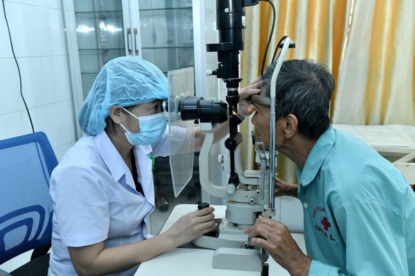 Sớm mở rộng danh mục thuốc bảo hiểm y tế