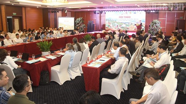 Sơn La phát triển cà-phê bền vững, nâng tầm giá trị Arabica