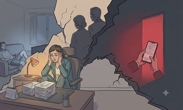 Sống chung mới biết bạn trai nhiều nhược điểm