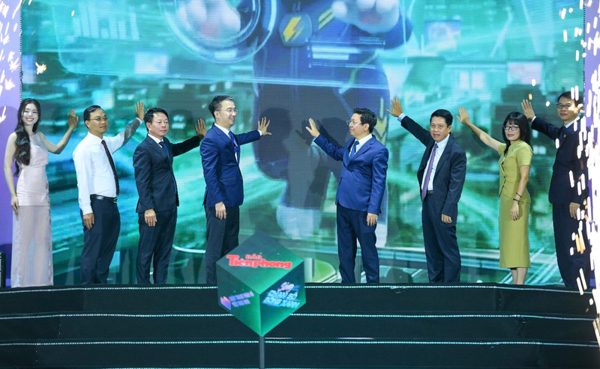 Sóng Festival 2026: 'Chạm số - Sống xanh', ưu tiên an toàn và bảo mật