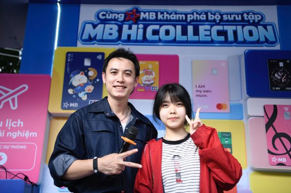 Sóng Festival: Giới trẻ hào hứng check-in photobooth của MB