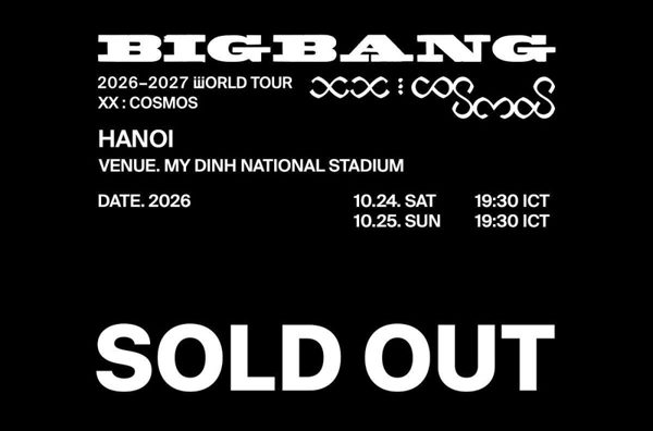 Sóng gió ập đến với hai cựu thành viên ban nhạc BIGBANG trong dịp kỷ niệm 20 năm