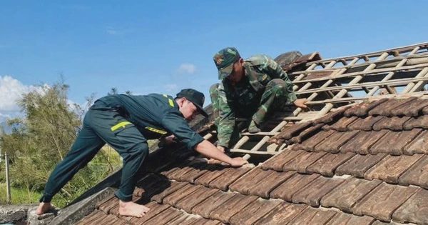 'Sống là cho, đâu chỉ nhận riêng mình'