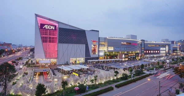 ‘Sống sang’ không còn là đặc quyền của lõi trung tâm TP.HCM