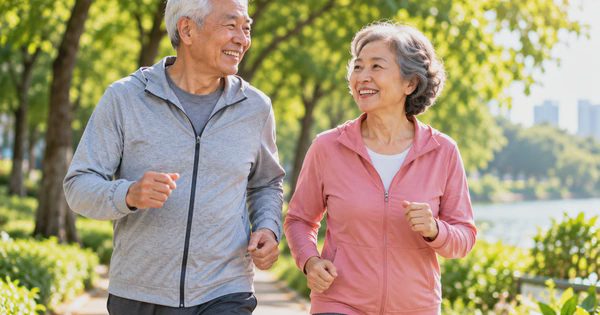 Sống thọ chưa đủ: Làm sao để tuổi 100 vẫn khỏe?