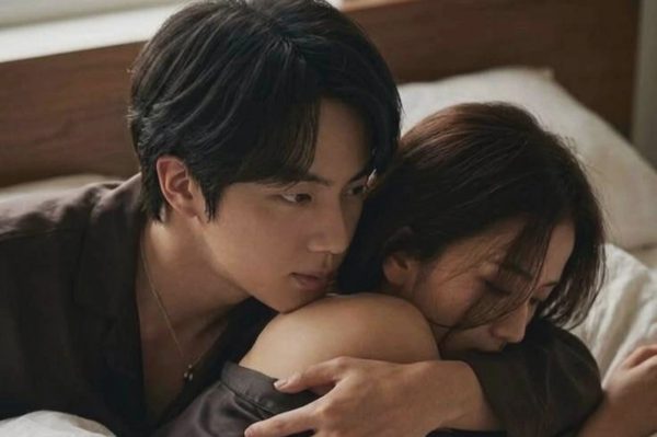 Sống thử một tháng, tôi thất vọng vì chuyện khó nói với bạn trai