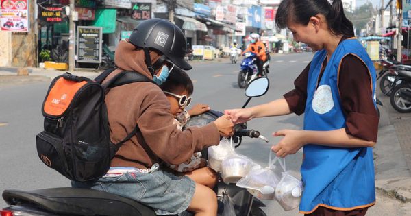 Sống tốt đời đẹp đạo