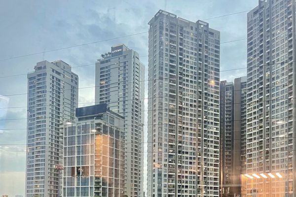 SonKim Land nói gì về việc bị xử phạt vụ bán nhà cho người nước ngoài?