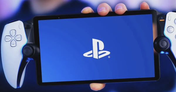 Sony âm thầm bổ sung tính năng mới cho PlayStation Portal