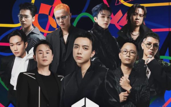 SOOBIN, Binz, Rhymastic, Cường Seven... rút khỏi Sao Concert, sẽ hoàn vé
