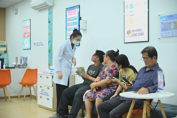 Sốt xuất huyết gia tăng tại Phú Quốc: Người dân cần chủ động phòng bệnh