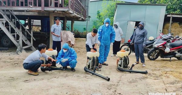 Sốt xuất huyết tại Gia Lai tăng mạnh, gần 5.000 ca mắc