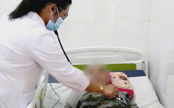 Sốt xuất huyết tăng nhanh ở Đắk Lắk, mỗi tuần 400 - 500 ca mắc