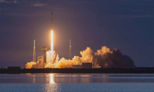 SpaceX sẽ dừng sử dụng tên lửa Falcon 9