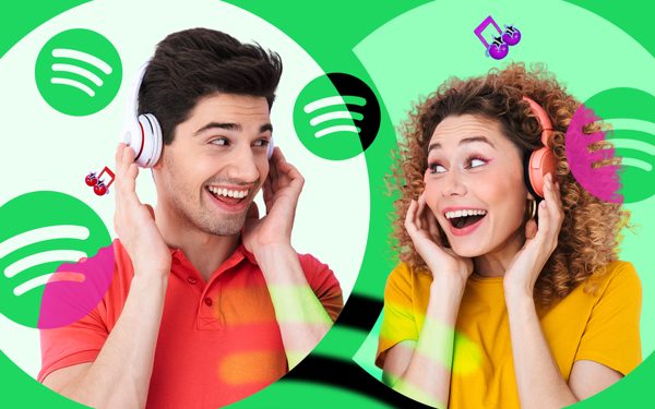 Spotify mạnh tay với nhạc rác AI, ưu tiên nghệ sĩ thật