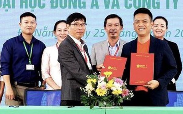 SPX Express và Trường Đại học Đông Á hợp tác phát triển nguồn nhân lực logistics