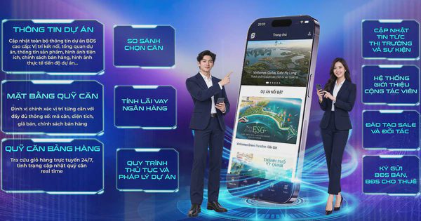 SSM Group phát triển SSM Neo: Đầu tư công nghệ, nâng tầm năng lực phân phối