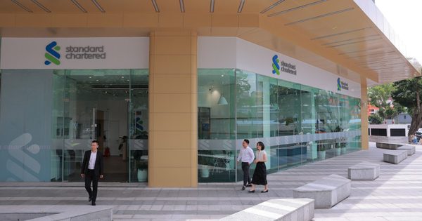 Standard Chartered: Tăng trưởng kinh tế Việt Nam mạnh mẽ trong thời gian còn lại của năm 2026