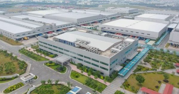 Starmason được thuê đất làm Dự án 'Tổ hợp Trung tâm Dữ liệu Siêu lớn STARMASON'