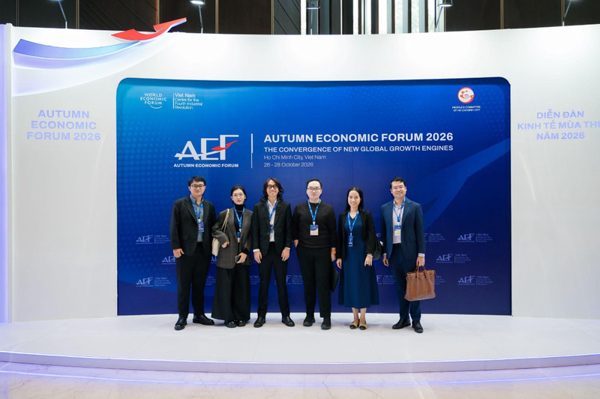 Startup chọn làm chủ công nghệ để đi sâu vào chuỗi giá trị ngành dược