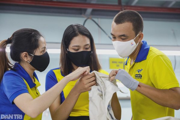 Startup: Cỗ máy tạo việc làm, chuyển giao tri thức ngay cả khi đóng cửa