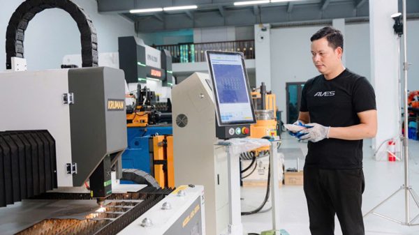 Startup công nghệ Việt AVES dự kiến ra mắt sản phẩm xe điện đầu tiên năm 2027