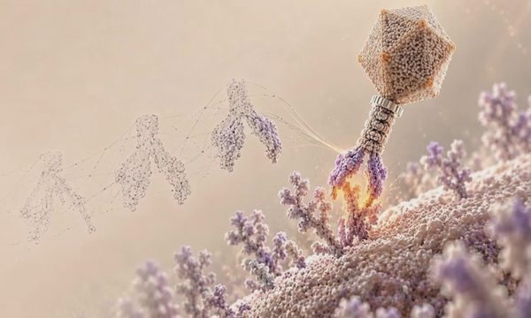 Startup Mỹ dùng virus do AI thiết kế điều trị bệnh