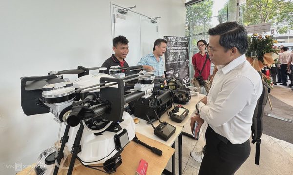 'Startup rơi vào vòng xoáy tài chính từ nhu cầu tăng trưởng'