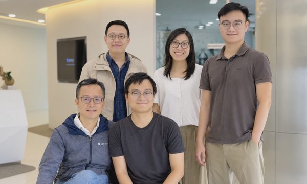 Startup Việt gọi vốn 3 triệu USD cho AI hỗ trợ nhà khoa học