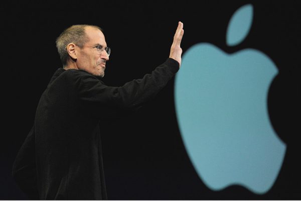 Steve Jobs: Việc của lãnh đạo giỏi không phải là 'dĩ hòa vi quý'