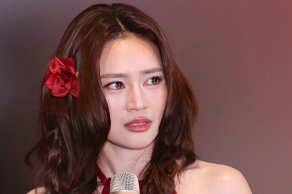 Steven Nguyễn quát Ninh Dương Lan Ngọc