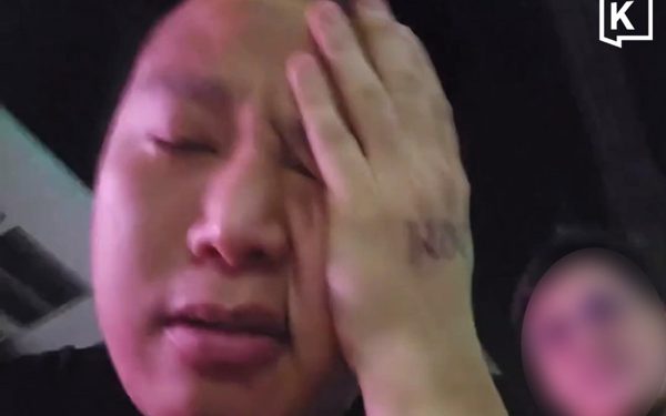 Streamer Hàn Quốc bị đánh vì quay phim nơi công cộng, ai đúng ai sai?