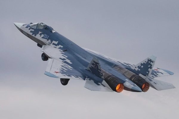 Su-57 "lọt vào mắt xanh", Ấn Độ thương lượng điều kiện quan trọng với Nga