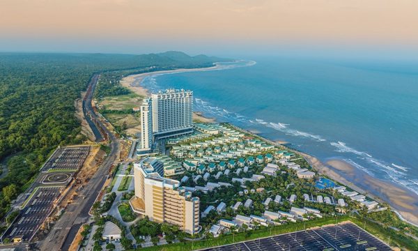 Sự chuyển dịch trong tiêu chí đầu tư bất động sản nghỉ dưỡng