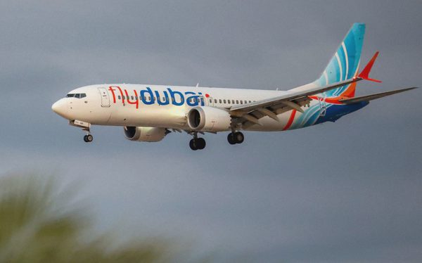 Sự cố máy bay Flydubai: Báo Israel tiết lộ tình tiết đáng chú ý về hàng chục phi công Oman
