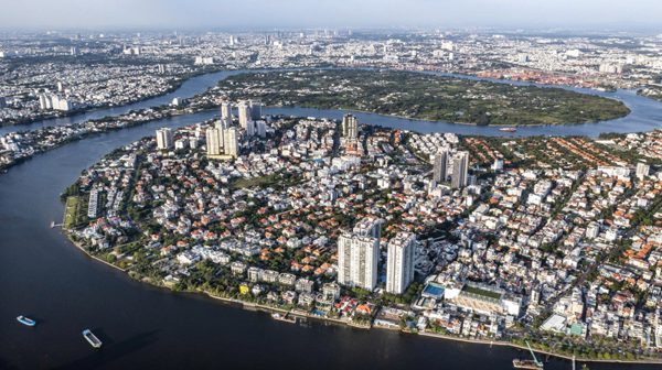 Sự dịch chuyển tích cực trong tư duy chính sách