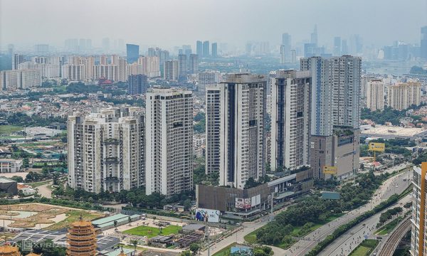 Sử dụng chung cư sai mục đích có thể bị phạt đến 130 triệu đồng
