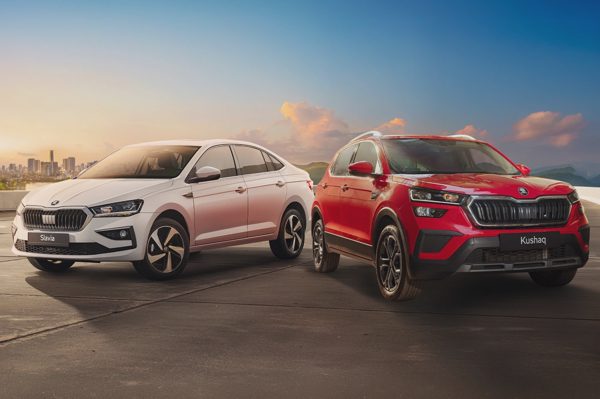 Sự kế thừa và tiếp nối nền tảng hơn 130 năm kỹ nghệ của Skoda