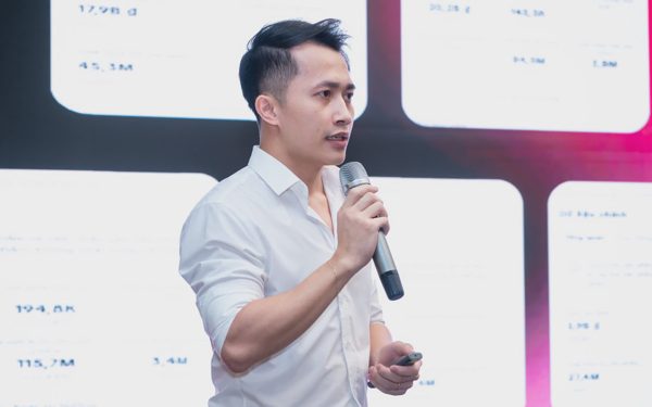 Sự kiện ‘Chuyển đổi mô hình kinh doanh từ TikTok Shop nội địa sang TikTok Shop US’