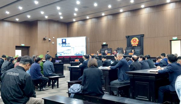 Sứ mệnh phòng, chống tham nhũng, lãng phí, tiêu cực