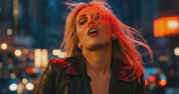 Sự nghiệp âm nhạc của Miley Cyrus đã đi đến hồi kết?
