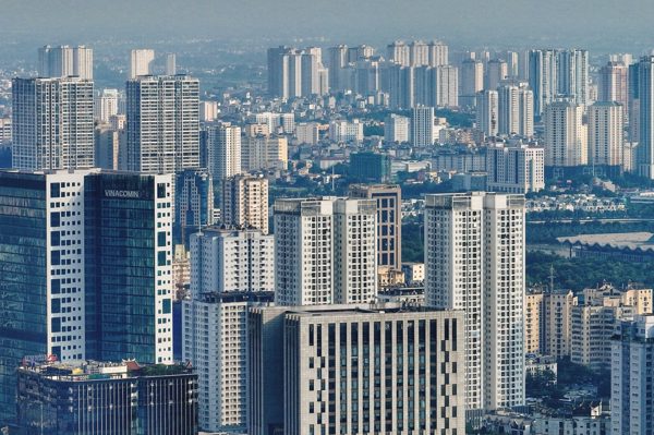 Sự thật sau những căn hộ 2 phòng ngủ ở Hà Nội giá chỉ 1,5 tỷ