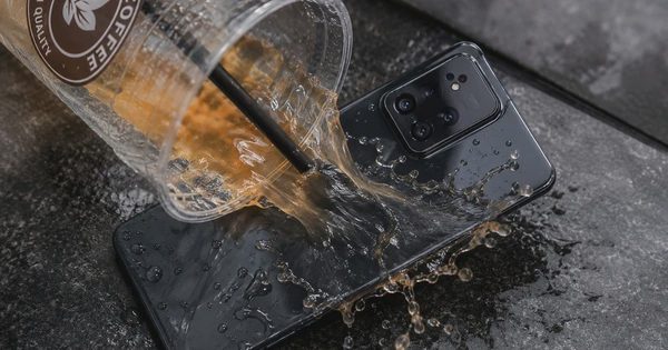 Sự thật về chuẩn IP khiến nhiều người hiểu lầm