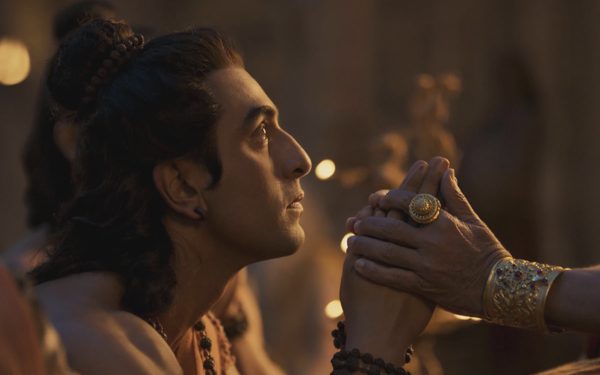 Sử thi Ramayana, bom tấn có kinh phí 500 triệu USD, đổ bộ rạp Việt