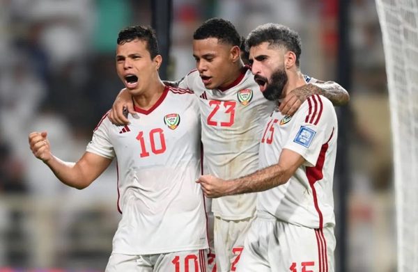 Sự trỗi dậy của ‘binh đoàn nhập tịch’ UAE và thách thức lớn cho tuyển Việt Nam tại Asian Cup 2027