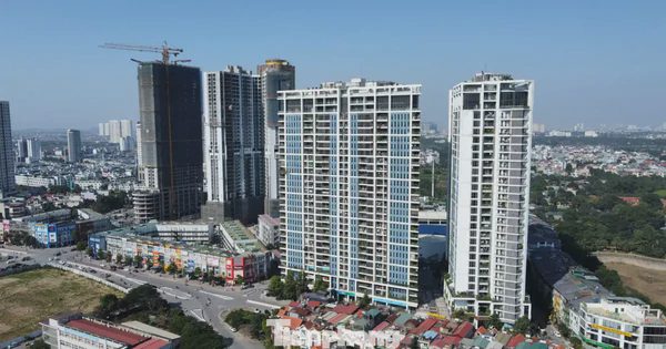 Sửa 3 luật về bất động sản: Gỡ vướng mắc thủ tục, tăng minh bạch thị trường